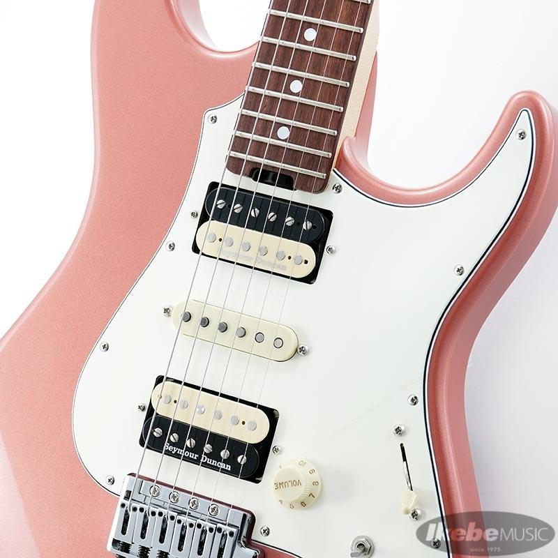 ESP SNAPPER Fujioka Custom 藤岡幹大 中古美品 ESP ESP SNAPPER Fujioka Custom (Vintage Burgundy Mist) [藤岡幹大