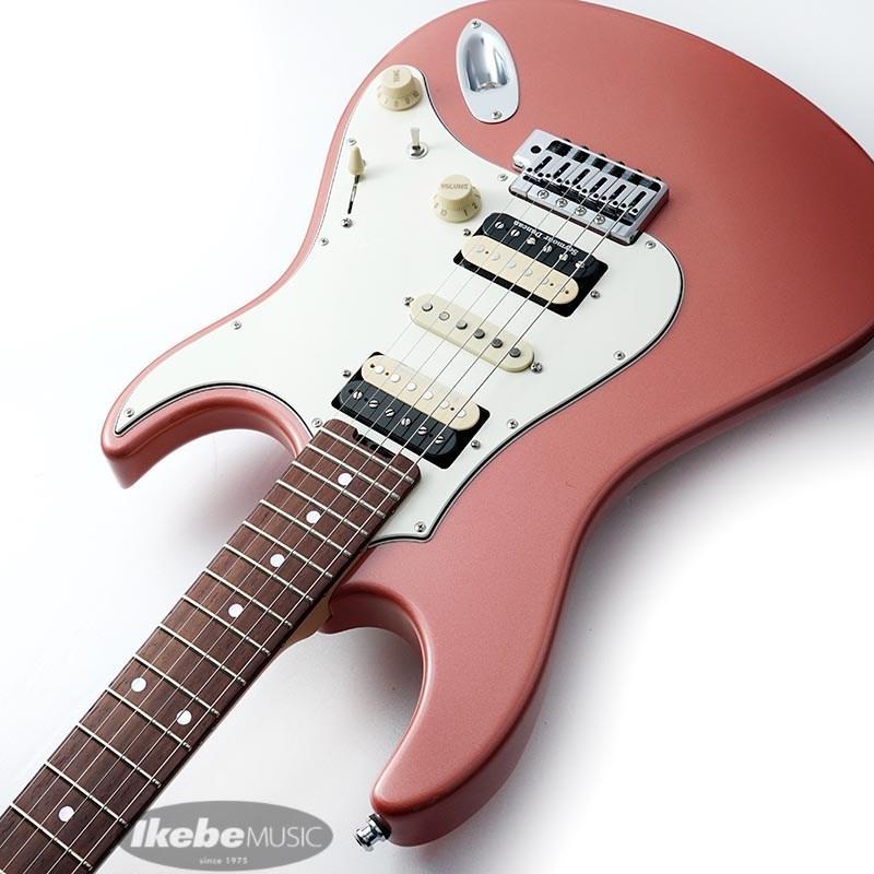 ESP ESP SNAPPER Fujioka Custom (Vintage Burgundy Mist) [藤岡幹大