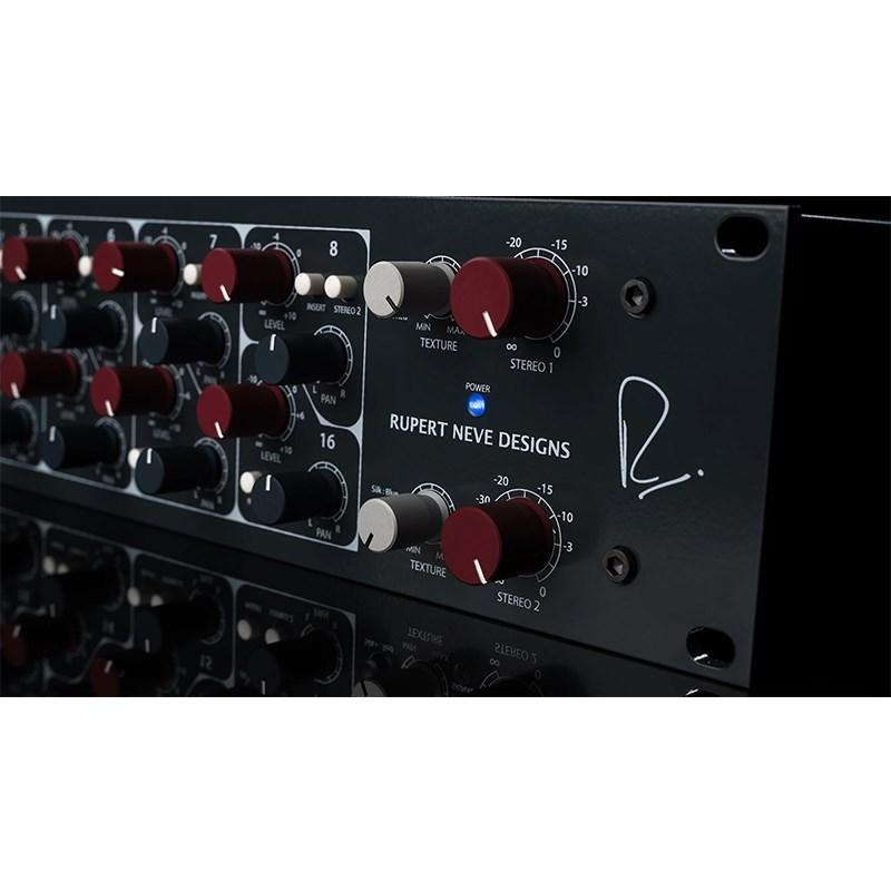 RUPERT NEVE DESIGNS 5059 Satellite Shelford Color サミング