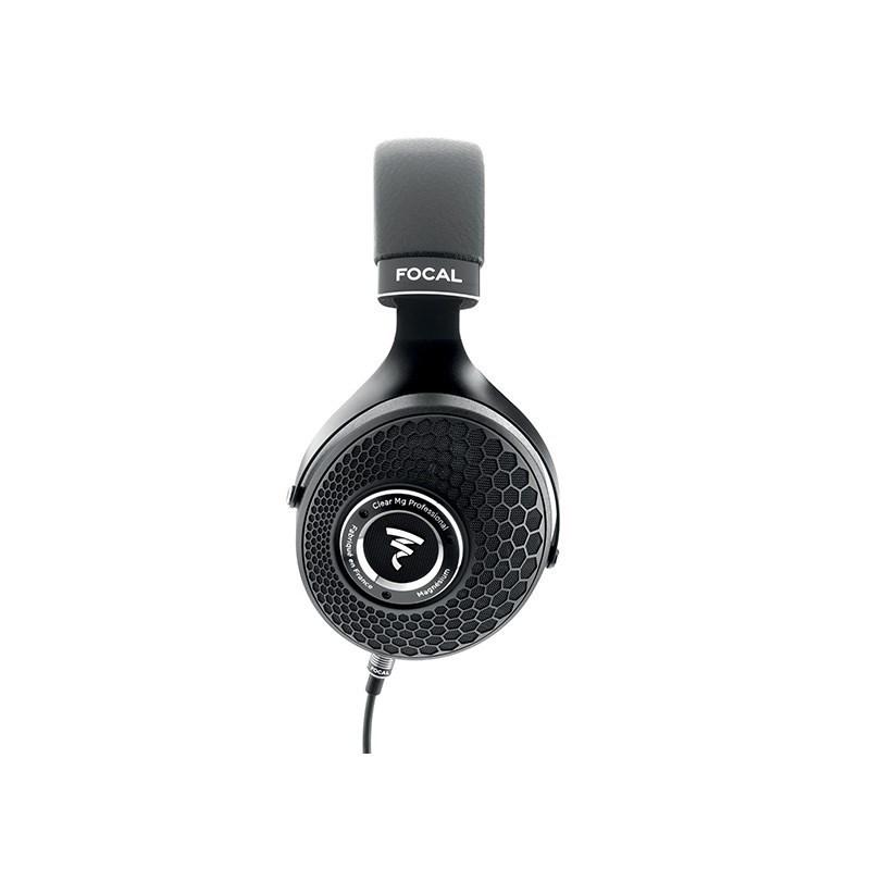 FOCAL Clear MG Pro(フォーカル)(開放型ヘッドフォン)【GOLDEN