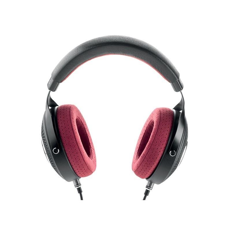 FOCAL Clear MG Pro(フォーカル)(開放型ヘッドフォン)【GOLDEN