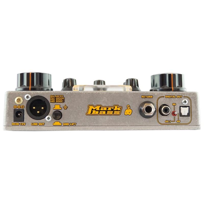 Markbass Mark Vintage Pre [MAK-VPRE] : イケベ楽器店 - 通販 - Yahoo