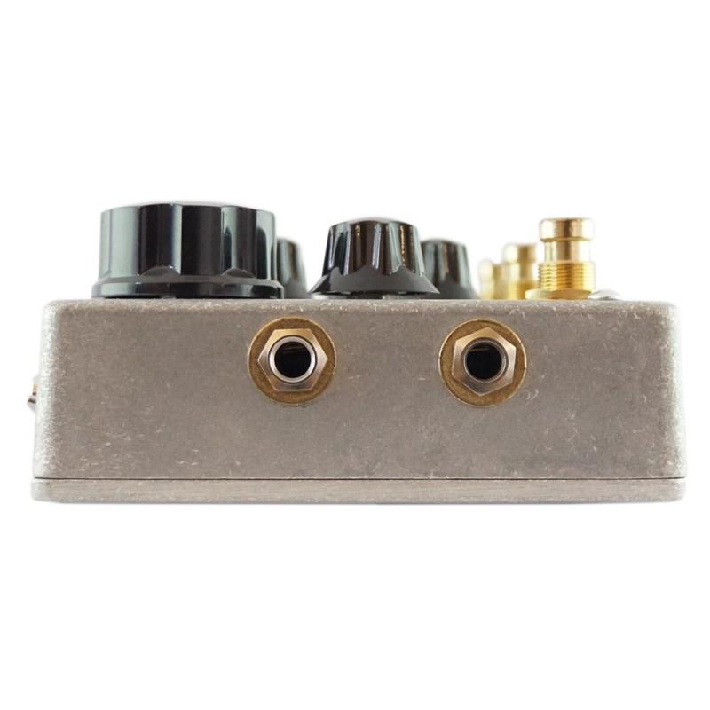 Markbass Mark Vintage Pre [MAK-VPRE] : イケベ楽器店 - 通販 - Yahoo