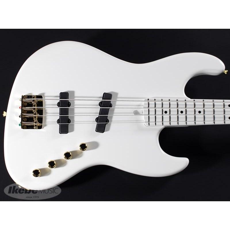 Moon JJ-4 LARRY MODEL [Larry Graham Model] |  | 05