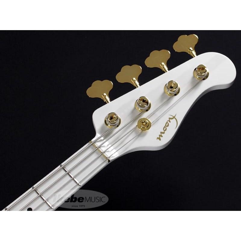 Moon JJ-4 LARRY MODEL [Larry Graham Model] |  | 07