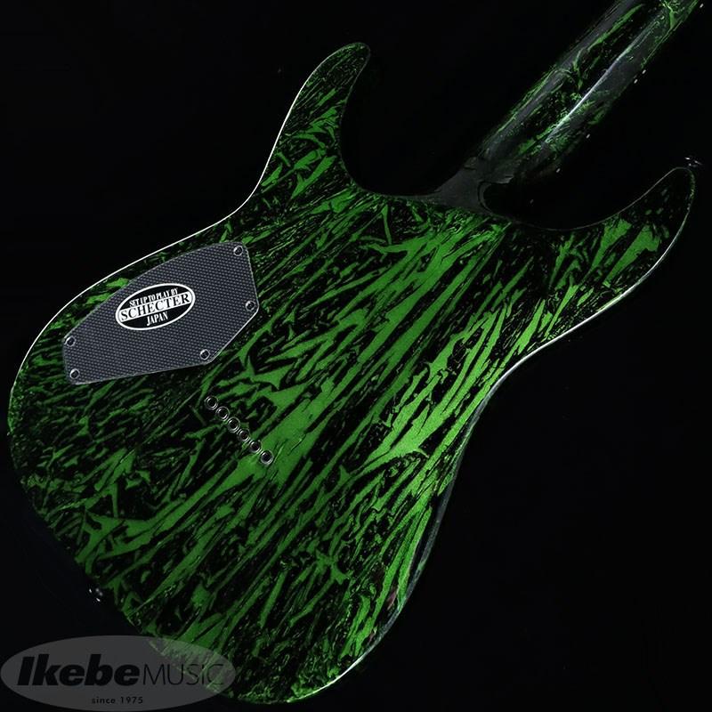 SCHECTER SCHECTER C-1 Silver Mountain [AD-C-1-SVMT/TXV] : イケベ