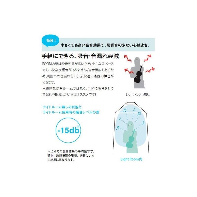 infist Design Light ROOM Sサイズ(LRM-001S)【代金引換・時間指定不可】【配送料別途見積】【受注発注・納期約1ヶ月】 |  | 04