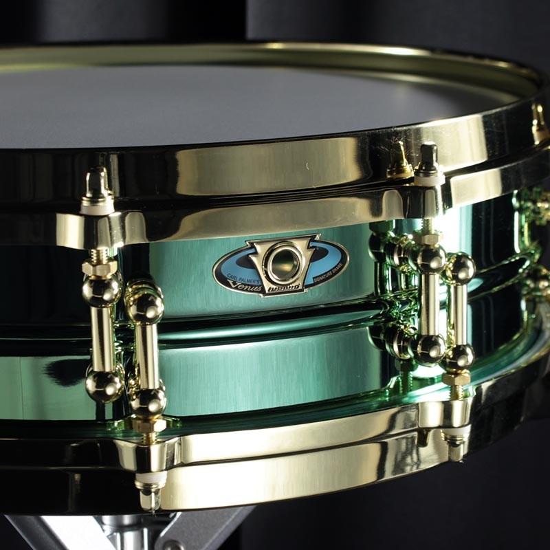Ludwig（ラディック） Ludwig LW0414CP [VENUS / Carl Palmer