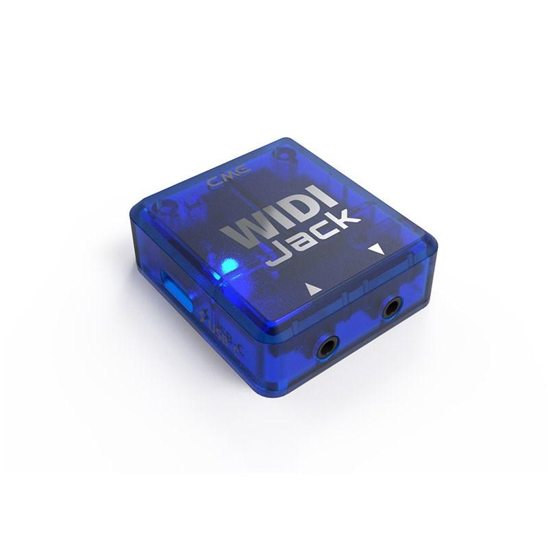 CME PRO WIDI Jack w/MIDI DIN-5 Cable |  | 02