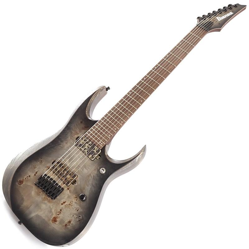 ギター Ibanez RGD 71alpa Ibanez（アイバニーズ） Ibanez Axion Label RGD71ALPA-CKF : イケベ