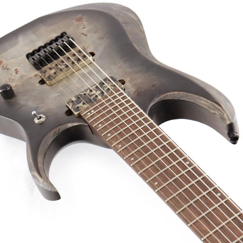 Ibanez（アイバニーズ） Ibanez Axion Label RGD71ALPA-CKF : イケベ