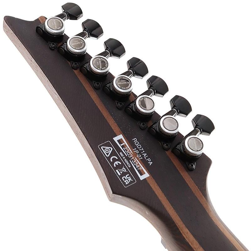 Ibanez（アイバニーズ） Ibanez Axion Label RGD71ALPA-CKF : イケベ