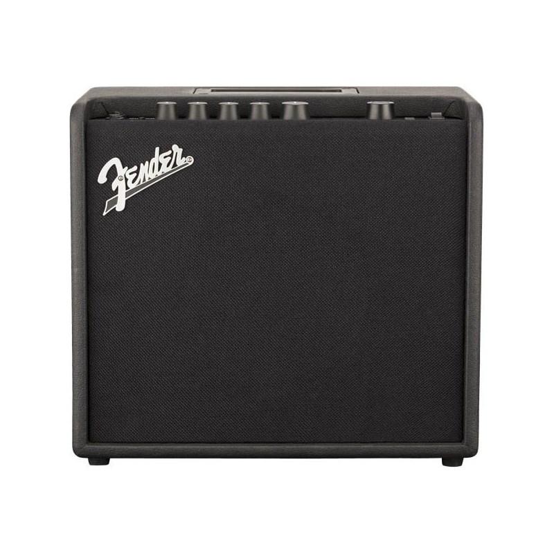 Fender USA Mustang LT25（アンプ コンボ フェンダー） | Fender