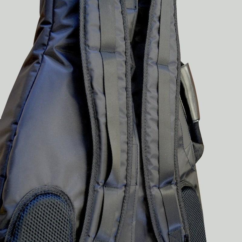 Providence Providence TOUR COMFORT CASES Series II TCG1R BK