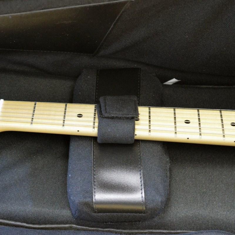 Providence TOUR COMFORT CASES Series II TCB1R BK [エレキベース用ギグバッグ] | Providence | 01