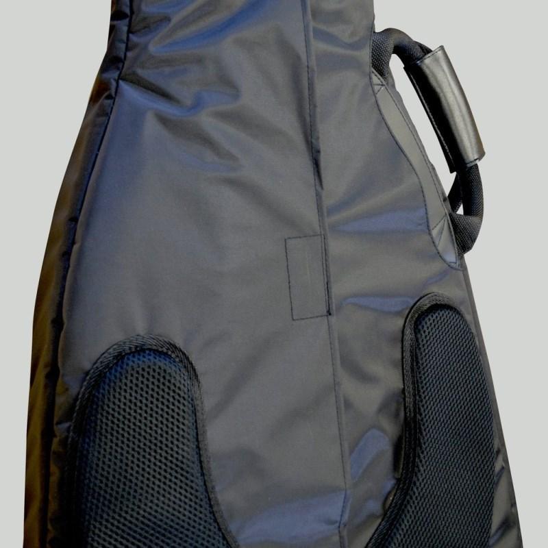 Providence TOUR COMFORT CASES Series II TCB1R BK [エレキベース用ギグバッグ] | Providence | 05