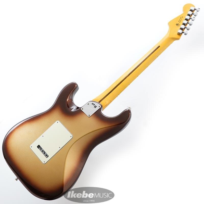 Fender（フェンダー） Fender USA American Ultra Stratocaster (Mocha