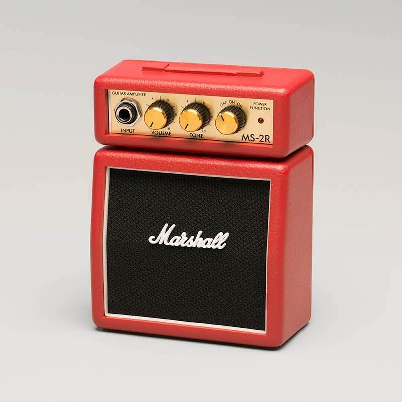 Marshall 【アンプSPECIAL SALE】MS-2R｜ikebe