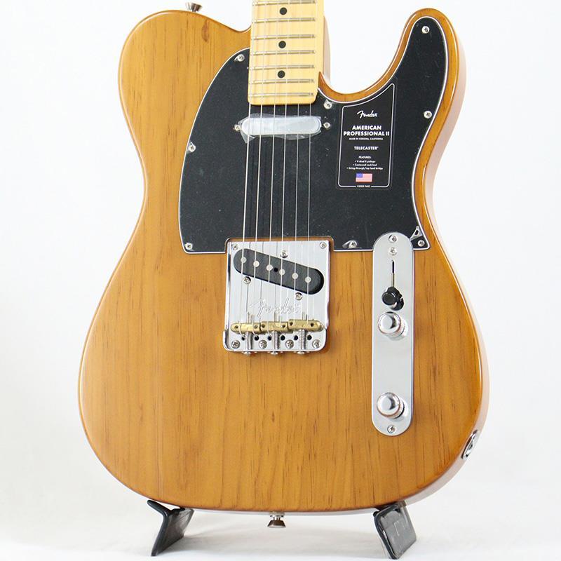 Fender（フェンダー） Fender USA American Professional II