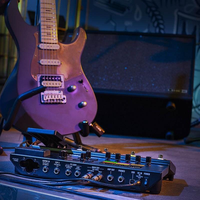 Line6 【エフェクタースーパープライスSALE】POD Go Wireless（ライン6