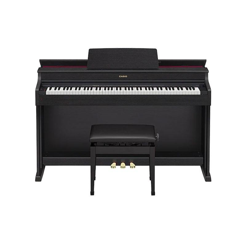 CASIO AP-470BK【3年保証】【1都8県・配送設置無料】【代引不可】【沖縄・離島送料別途見積】｜ikebe｜02