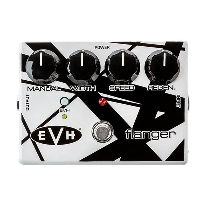 MXR EVH SIGNATURE FLANGER EVH117
