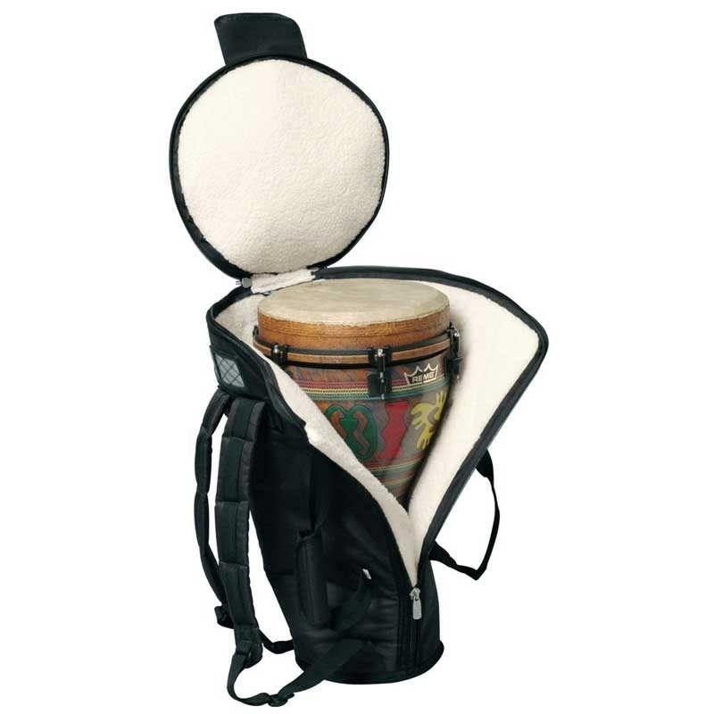 Protection Racket ジャンベケース [16 x 29]【LPTR16DJ / 9116-00】 【お取り寄せ品】 | プロテクションラケット