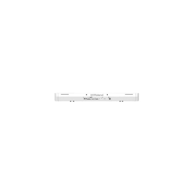 Roland 【次回納期未定】FP-90X-WH + 専用スタンド + 高低自在イスセット 【ヘッドホン・お手入れクロス付】【代引不可】【沖縄・離島送料別...の画像
