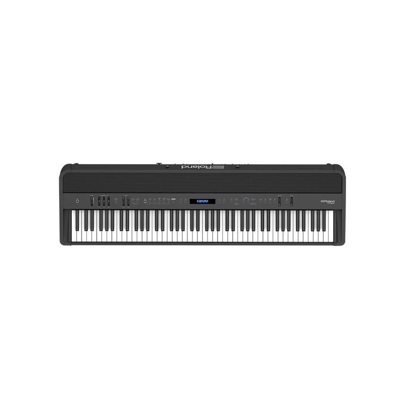 ローランド（Roland） 【お取り寄せ商品】FP-90X-BK +専用スタンド+3本