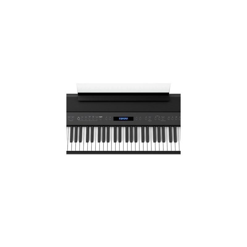 ローランド（Roland） 【お取り寄せ商品】FP-90X-BK +専用スタンド+3本