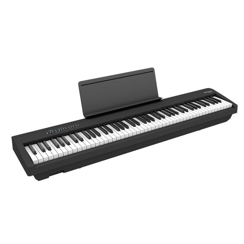 ローランド（Roland） Roland FP-30X-BK + 専用スタンドセット + 純正