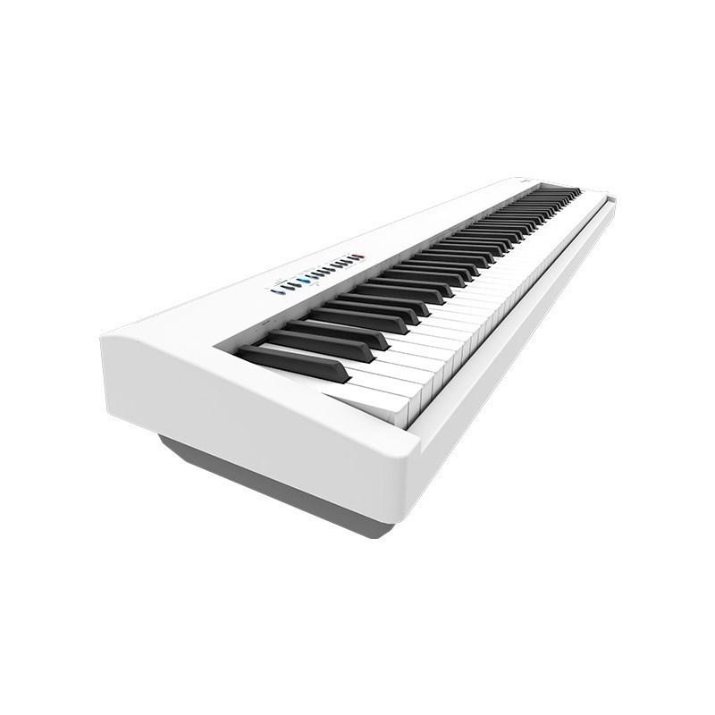 Roland FP-30X-WH + 専用スタンド + 純正ダンパーペダルセット(※沖縄、一部離島へのお届けは送料別途お見積り)(電子ピアノ) | ローランド | 03