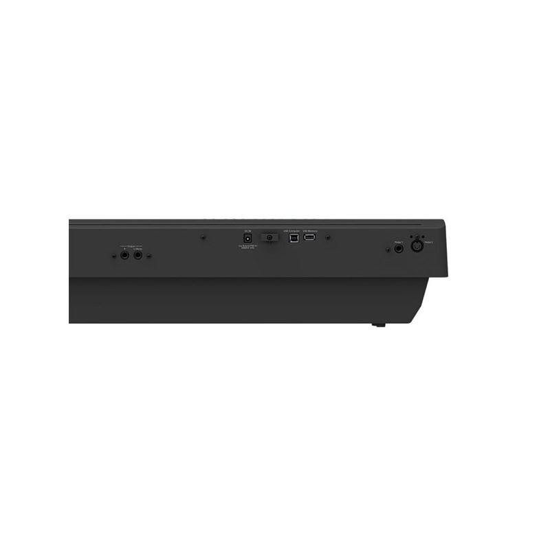Roland FP-30X-BK + 専用スタンド + 純正ダンパーペダルセット + 高低自在イスセット【ヘッドホン・お手入れクロス付】【沖縄・離島送料別途... | ローランド | 06