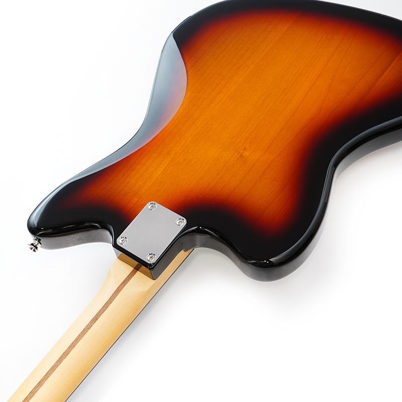 Fender（フェンダー） Fender Made in Japan Hybrid II Jazzmaster (3