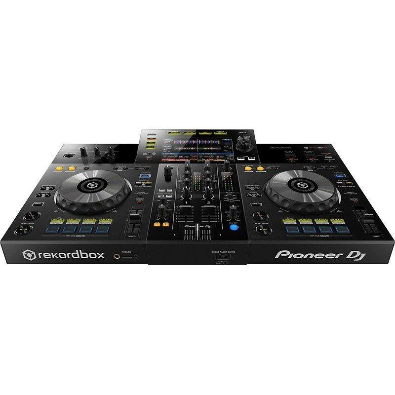 Pioneer DJ Pioneer DJ XDJ-RR + 本体保護カバー+16GB USB