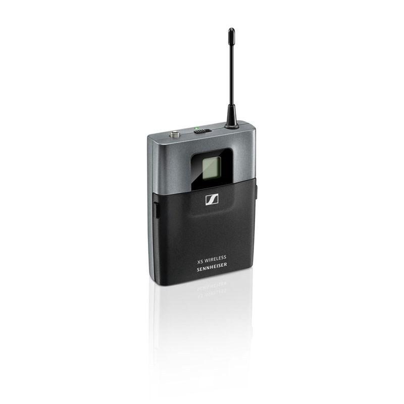 SENNHEISER XSW 2-ME2-JB (ワイヤレスマイクセット)(ラベリアマイク)(ME 2-II付属)(ゼンハイザー)(XS Wireless 2) |  | 04
