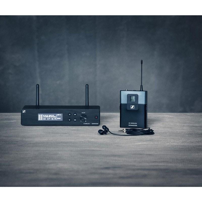 SENNHEISER XSW 2-ME2-JB (ワイヤレスマイクセット)(ラベリアマイク)(ME 2-II付属)(ゼンハイザー)(XS Wireless 2) |  | 06