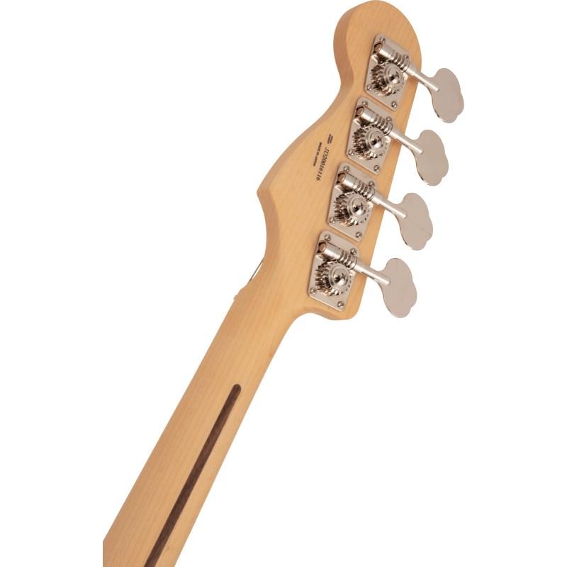 Fender Made in Japan Hybrid II Jazz Bass (Vintage Natural