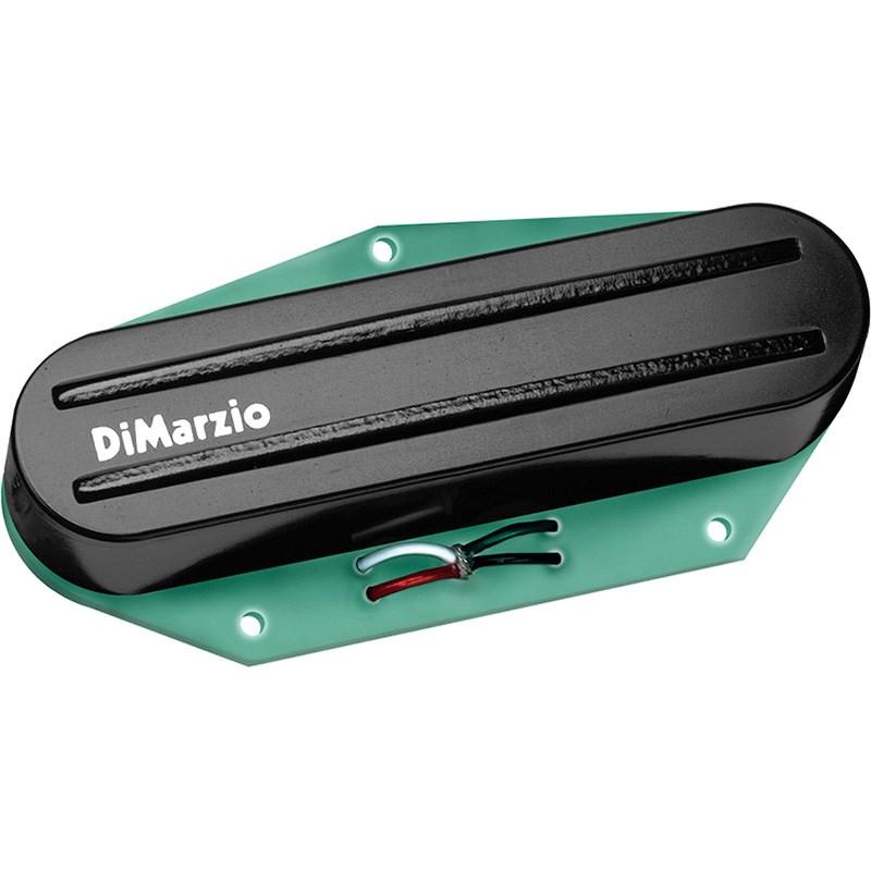 DiMarzio THE CHOPPER T BRIDGE DP384-BK【安心の正規輸入品】 | 