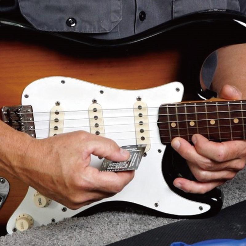 MUSIC NOMAD MN602 [ストリングアクションゲージ] |  | 02