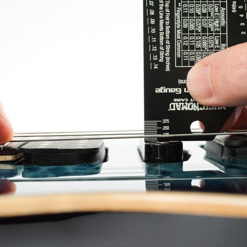 MUSIC NOMAD MN602 [ストリングアクションゲージ] |  | 06