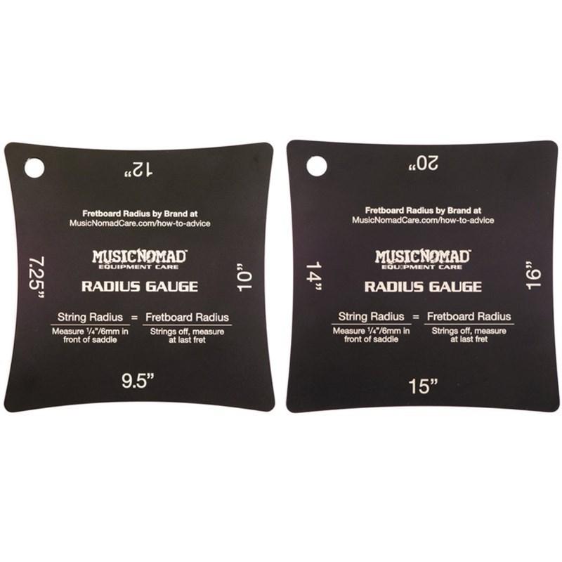 MUSIC NOMAD MN603 [ラディアスゲージ] | 