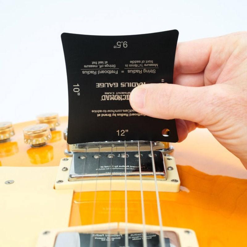 MUSIC NOMAD MN603 [ラディアスゲージ] |  | 01