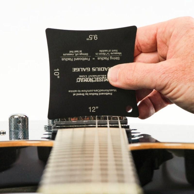 MUSIC NOMAD MN603 [ラディアスゲージ] |  | 02