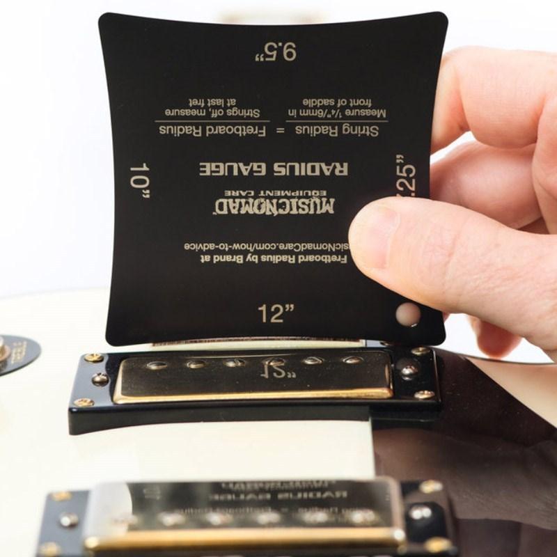 MUSIC NOMAD MN603 [ラディアスゲージ] |  | 03