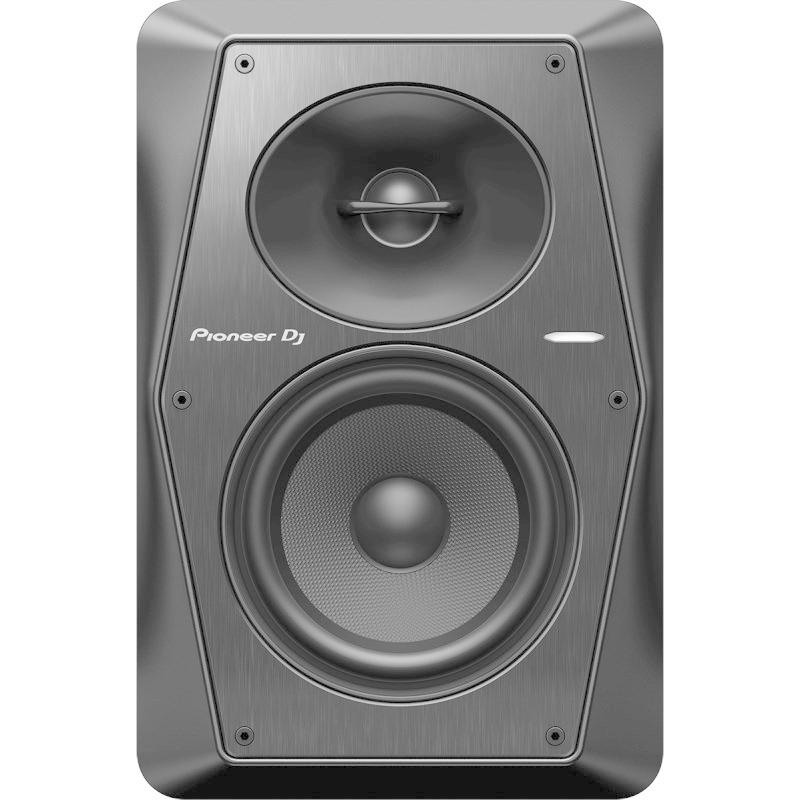 Pioneer DJ Pioneer DJ VM-50 【ペア】【5.25インチ アクティブ