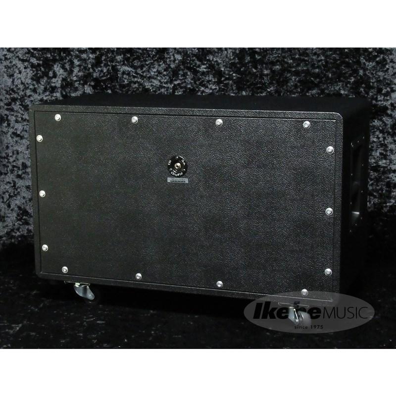 Bogner 【ご予約受付中！】2×12 Cabinet Closed Back Front-Loaded 16Ω