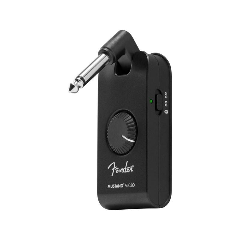 Fender（フェンダー） Fender USA Mustang Micro（ムスタング マイクロ
