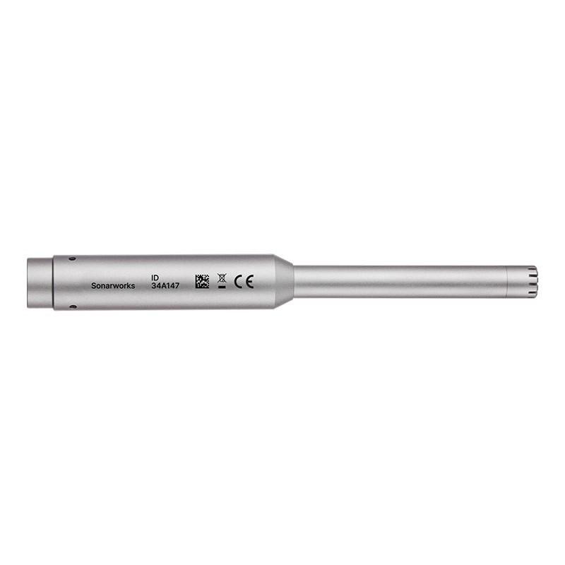 Sonarworks Calibrated Measurement Microphone(パッケージ版)|ikebe|02