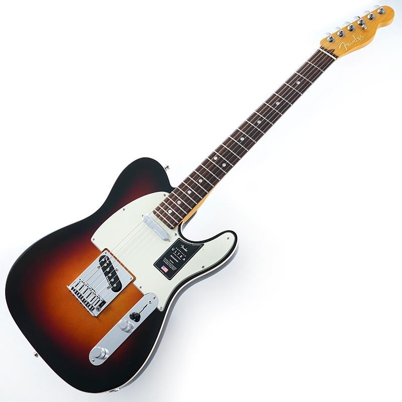 Fender（フェンダー） Fender USA American Ultra Telecaster